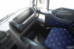 Iveco TRAKKER 450 / 6X4 / WYWROTKA / HYDROKLAPA / HYDROBURTA / BORDMATIC / CZOŁOWNICA / / zdjęcie 39