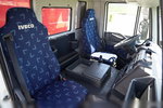 Iveco TRAKKER 450 / 6X4 / WYWROTKA / HYDROKLAPA / HYDROBURTA / BORDMATIC / CZOŁOWNICA / / zdjęcie 44