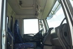 Iveco TRAKKER 450 / 6X4 / WYWROTKA / HYDROKLAPA / HYDROBURTA / BORDMATIC / CZOŁOWNICA / / zdjęcie 45