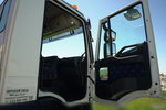 Iveco TRAKKER 450 / 6X4 / WYWROTKA / HYDROKLAPA / HYDROBURTA / BORDMATIC / CZOŁOWNICA / / zdjęcie 46