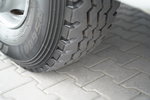 MAN TGS 35.460 / 8X4 / WYWROTKA TYLNOZSYPOWA / HYDROKLAPA / MEILLER KIPPER / AUTOMAT / OPONY 100% / PLANDEKA ELEKTRYCZNA /  EURO 6 zdjęcie 26