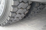 MAN TGS 35.460 / 8X4 / WYWROTKA TYLNOZSYPOWA / HYDROKLAPA / MEILLER KIPPER / AUTOMAT / OPONY 100% / PLANDEKA ELEKTRYCZNA /  EURO 6 zdjęcie 27