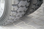 MAN TGS 35.460 / 8X4 / WYWROTKA TYLNOZSYPOWA / HYDROKLAPA / MEILLER KIPPER / AUTOMAT / OPONY 100% / PLANDEKA ELEKTRYCZNA /  EURO 6 zdjęcie 28