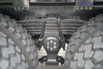 MAN TGS 35.460 / 8X4 / WYWROTKA TYLNOZSYPOWA / HYDROKLAPA / MEILLER KIPPER / AUTOMAT / OPONY 100% / PLANDEKA ELEKTRYCZNA /  EURO 6 zdjęcie 30