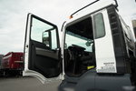 MAN TGS 35.460 / 8X4 / WYWROTKA TYLNOZSYPOWA / HYDROKLAPA / MEILLER KIPPER / AUTOMAT / OPONY 100% / PLANDEKA ELEKTRYCZNA /  EURO 6 zdjęcie 32