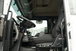 MAN TGS 35.460 / 8X4 / WYWROTKA TYLNOZSYPOWA / HYDROKLAPA / MEILLER KIPPER / AUTOMAT / OPONY 100% / PLANDEKA ELEKTRYCZNA /  EURO 6 zdjęcie 33