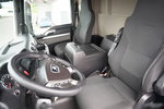 MAN TGS 35.460 / 8X4 / WYWROTKA TYLNOZSYPOWA / HYDROKLAPA / MEILLER KIPPER / AUTOMAT / OPONY 100% / PLANDEKA ELEKTRYCZNA /  EURO 6 zdjęcie 34