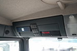 MAN TGS 35.460 / 8X4 / WYWROTKA TYLNOZSYPOWA / HYDROKLAPA / MEILLER KIPPER / AUTOMAT / OPONY 100% / PLANDEKA ELEKTRYCZNA /  EURO 6 zdjęcie 42