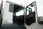 MAN TGS 35.460 / 8X4 / WYWROTKA TYLNOZSYPOWA / HYDROKLAPA / MEILLER KIPPER / AUTOMAT / OPONY 100% / PLANDEKA ELEKTRYCZNA /  EURO 6 zdjęcie 46