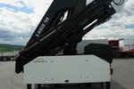 Mercedes AROCS 2636 / 6x4 / SKRZYNIOWY 7, 5 M + HDS HIAB 188 B-3 / MOCNA PODŁOGA / STEROWANIE RADIOWE / ROTATOR / EURO 6 zdjęcie 18