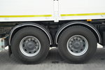 Mercedes AROCS 2636 / 6x4 / SKRZYNIOWY 7, 5 M + HDS HIAB 188 B-3 / MOCNA PODŁOGA / STEROWANIE RADIOWE / ROTATOR / EURO 6 zdjęcie 31