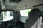 Mercedes AROCS 2636 / 6x4 / SKRZYNIOWY 7, 5 M + HDS HIAB 188 B-3 / MOCNA PODŁOGA / STEROWANIE RADIOWE / ROTATOR / EURO 6 zdjęcie 34