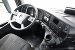 Mercedes AROCS 2636 / 6x4 / SKRZYNIOWY 7, 5 M + HDS HIAB 188 B-3 / MOCNA PODŁOGA / STEROWANIE RADIOWE / ROTATOR / EURO 6 zdjęcie 36