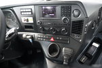 Mercedes AROCS 2636 / 6x4 / SKRZYNIOWY 7, 5 M + HDS HIAB 188 B-3 / MOCNA PODŁOGA / STEROWANIE RADIOWE / ROTATOR / EURO 6 zdjęcie 37