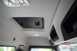 Mercedes AROCS 2636 / 6x4 / SKRZYNIOWY 7, 5 M + HDS HIAB 188 B-3 / MOCNA PODŁOGA / STEROWANIE RADIOWE / ROTATOR / EURO 6 zdjęcie 41