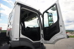 Mercedes AROCS 2636 / 6x4 / SKRZYNIOWY 7, 5 M + HDS HIAB 188 B-3 / MOCNA PODŁOGA / STEROWANIE RADIOWE / ROTATOR / EURO 6 zdjęcie 44