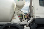 MAN TGS 35.400 / 8x4 / BETONOMIESZARKA / SCHWING STETTER / GRUSZKA 9 M3 /    zdjęcie 15
