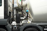 MAN TGS 35.400 / 8x4 / BETONOMIESZARKA / SCHWING STETTER / GRUSZKA 9 M3 /    zdjęcie 16