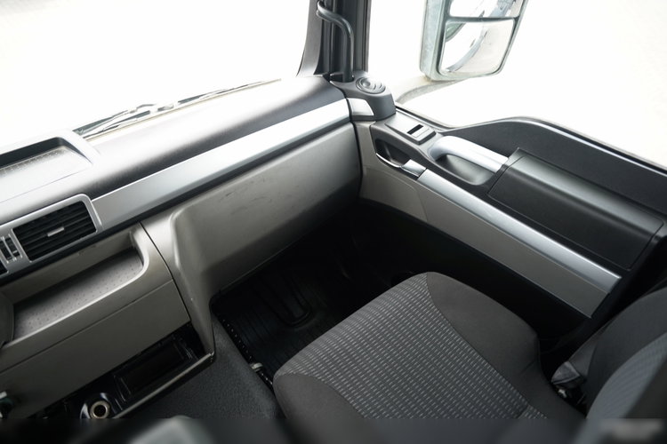 MAN TGS 35.400 / 8x4 / BETONOMIESZARKA / SCHWING STETTER / GRUSZKA 9 M3 /    zdjęcie 36