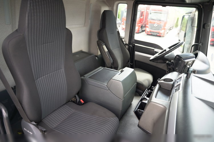 MAN TGS 35.400 / 8x4 / BETONOMIESZARKA / SCHWING STETTER / GRUSZKA 9 M3 /    zdjęcie 40