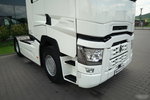 Renault T 520 / RETARDER /  KLIMA POSTOJOWA zdjęcie 10
