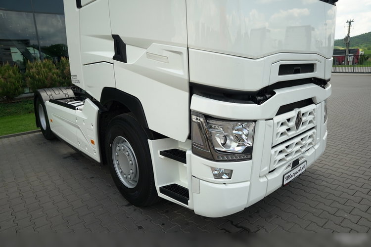Renault T 520 / RETARDER /  KLIMA POSTOJOWA zdjęcie 10