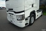 Renault T 520 / RETARDER /  KLIMA POSTOJOWA zdjęcie 11