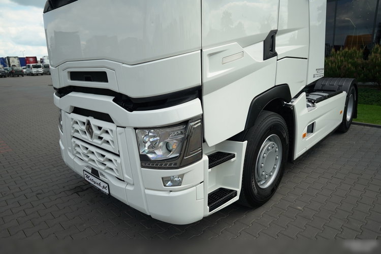 Renault T 520 / RETARDER /  KLIMA POSTOJOWA zdjęcie 11