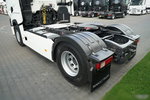 Renault T 520 / RETARDER /  KLIMA POSTOJOWA zdjęcie 14