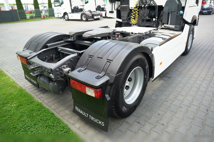 Renault T 520 / RETARDER /  KLIMA POSTOJOWA zdjęcie 15