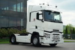Renault T 520 / RETARDER /  KLIMA POSTOJOWA zdjęcie 1