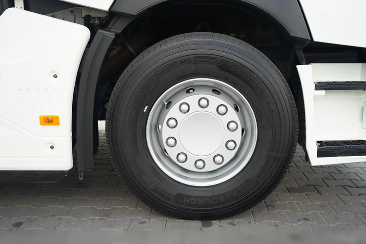 Renault T 520 / RETARDER /  KLIMA POSTOJOWA zdjęcie 19