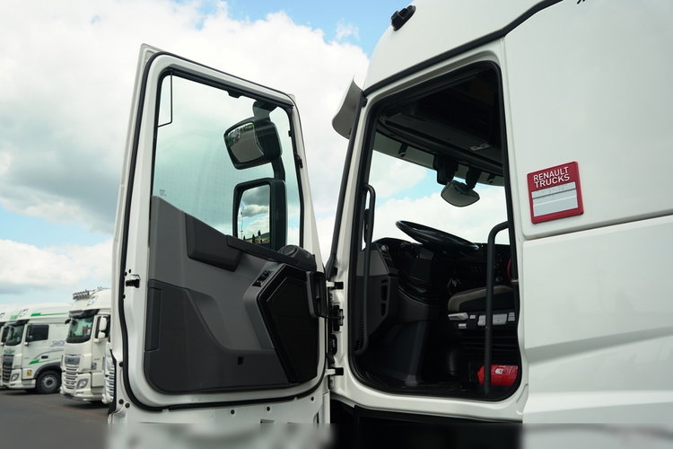 Renault T 520 / RETARDER /  KLIMA POSTOJOWA zdjęcie 23