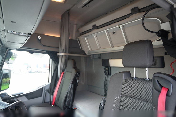 Renault T 520 / RETARDER /  KLIMA POSTOJOWA zdjęcie 26