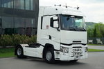 Renault T 520 / RETARDER /  KLIMA POSTOJOWA zdjęcie 2