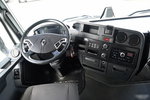 Renault T 520 / RETARDER /  KLIMA POSTOJOWA zdjęcie 29
