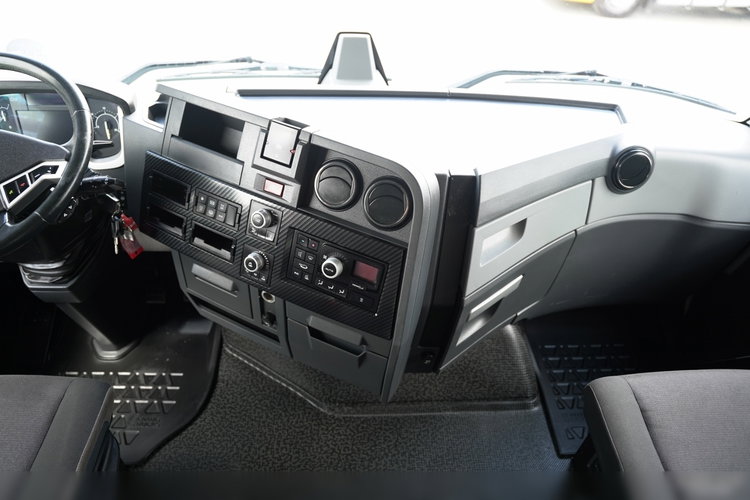 Renault T 520 / RETARDER /  KLIMA POSTOJOWA zdjęcie 31