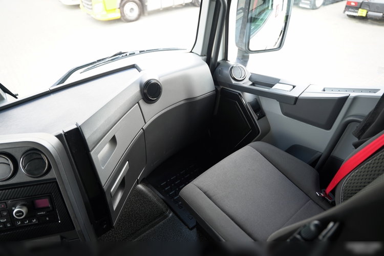 Renault T 520 / RETARDER /  KLIMA POSTOJOWA zdjęcie 32