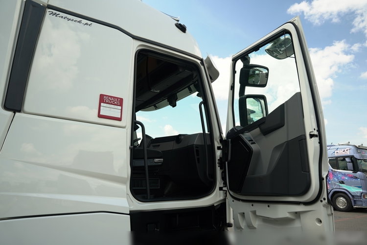 Renault T 520 / RETARDER /  KLIMA POSTOJOWA zdjęcie 38