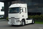 Renault T 520 / RETARDER /  KLIMA POSTOJOWA zdjęcie 4