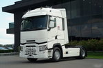 Renault T 520 / RETARDER /  KLIMA POSTOJOWA zdjęcie 5