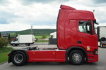 Scania R 500 / RETARDER / 2022 ROK / 2 ZBIORNIKI 1300 L / PO ZŁOTYM KONTRAKCIE SERWISOWYM zdjęcie 9