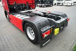 Scania R 500 / RETARDER / 2022 ROK / 2 ZBIORNIKI 1300 L / PO ZŁOTYM KONTRAKCIE SERWISOWYM zdjęcie 14