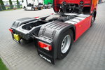 Scania R 500 / RETARDER / 2022 ROK / 2 ZBIORNIKI 1300 L / PO ZŁOTYM KONTRAKCIE SERWISOWYM zdjęcie 15