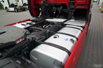 Scania R 500 / RETARDER / 2022 ROK / 2 ZBIORNIKI 1300 L / PO ZŁOTYM KONTRAKCIE SERWISOWYM zdjęcie 16