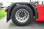 Scania R 500 / RETARDER / 2022 ROK / 2 ZBIORNIKI 1300 L / PO ZŁOTYM KONTRAKCIE SERWISOWYM zdjęcie 22