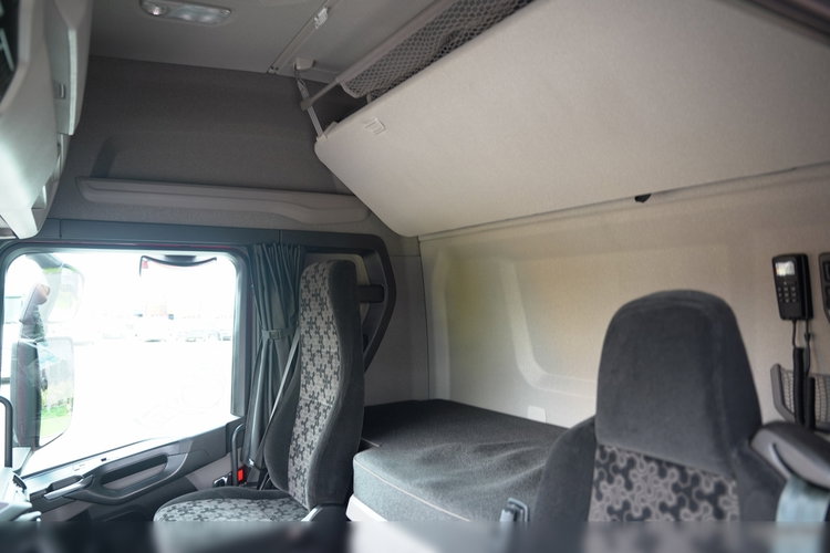 Scania R 500 / RETARDER / 2022 ROK / 2 ZBIORNIKI 1300 L / PO ZŁOTYM KONTRAKCIE SERWISOWYM zdjęcie 26