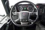 Scania R 500 / RETARDER / 2022 ROK / 2 ZBIORNIKI 1300 L / PO ZŁOTYM KONTRAKCIE SERWISOWYM zdjęcie 29