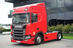 Scania R 500 / RETARDER / 2022 ROK / 2 ZBIORNIKI 1300 L / PO ZŁOTYM KONTRAKCIE SERWISOWYM zdjęcie 4