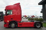 Scania R 500 / RETARDER / 2022 ROK / 2 ZBIORNIKI 1300 L / PO ZŁOTYM KONTRAKCIE SERWISOWYM zdjęcie 6